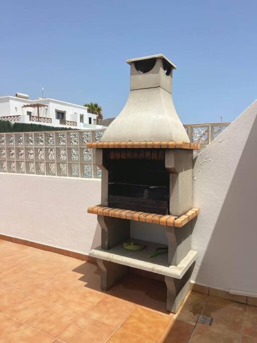Eslanzarote Villa Varadero, Heated Pool Playa Blanca  Exterior foto
